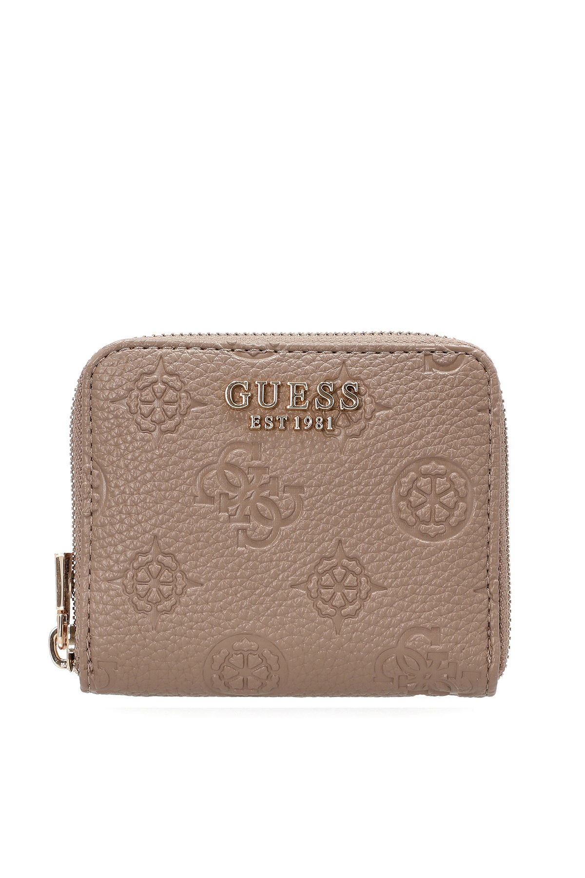 Guess Kadın Cüzdan KUM