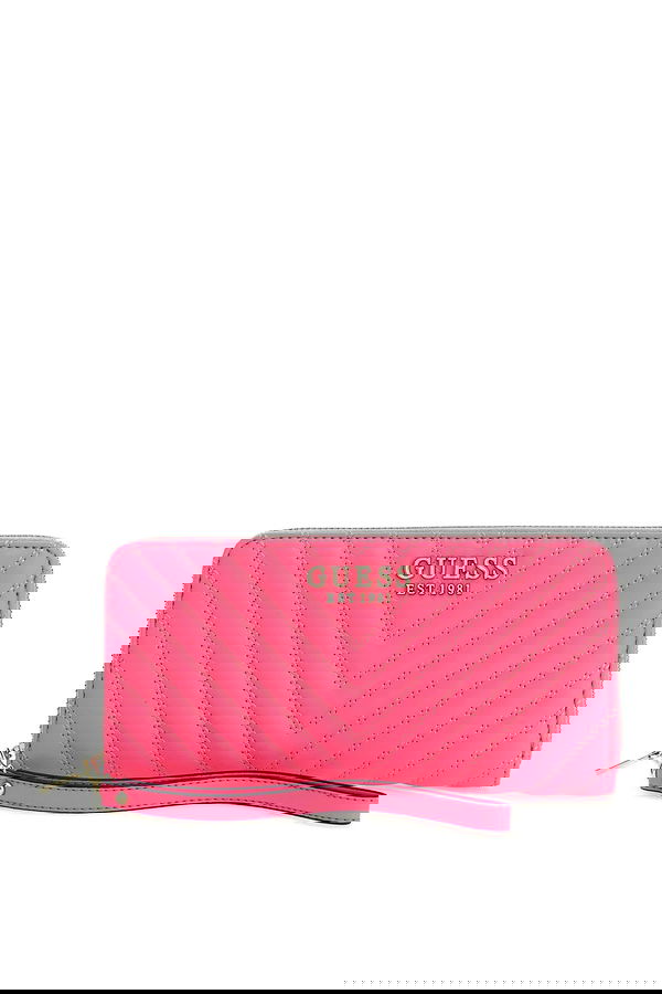 Guess Kadın Cüzdan PEMBE Guess Kadın Cüzdan PEMBE