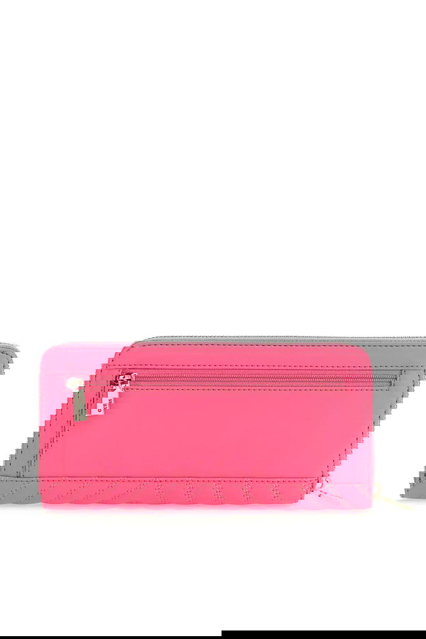 Guess Kadın Cüzdan PEMBE Guess Kadın Cüzdan PEMBE