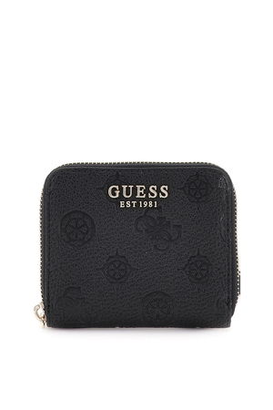 Guess Kadın Cüzdan SIYAH Guess Kadın Cüzdan SIYAH