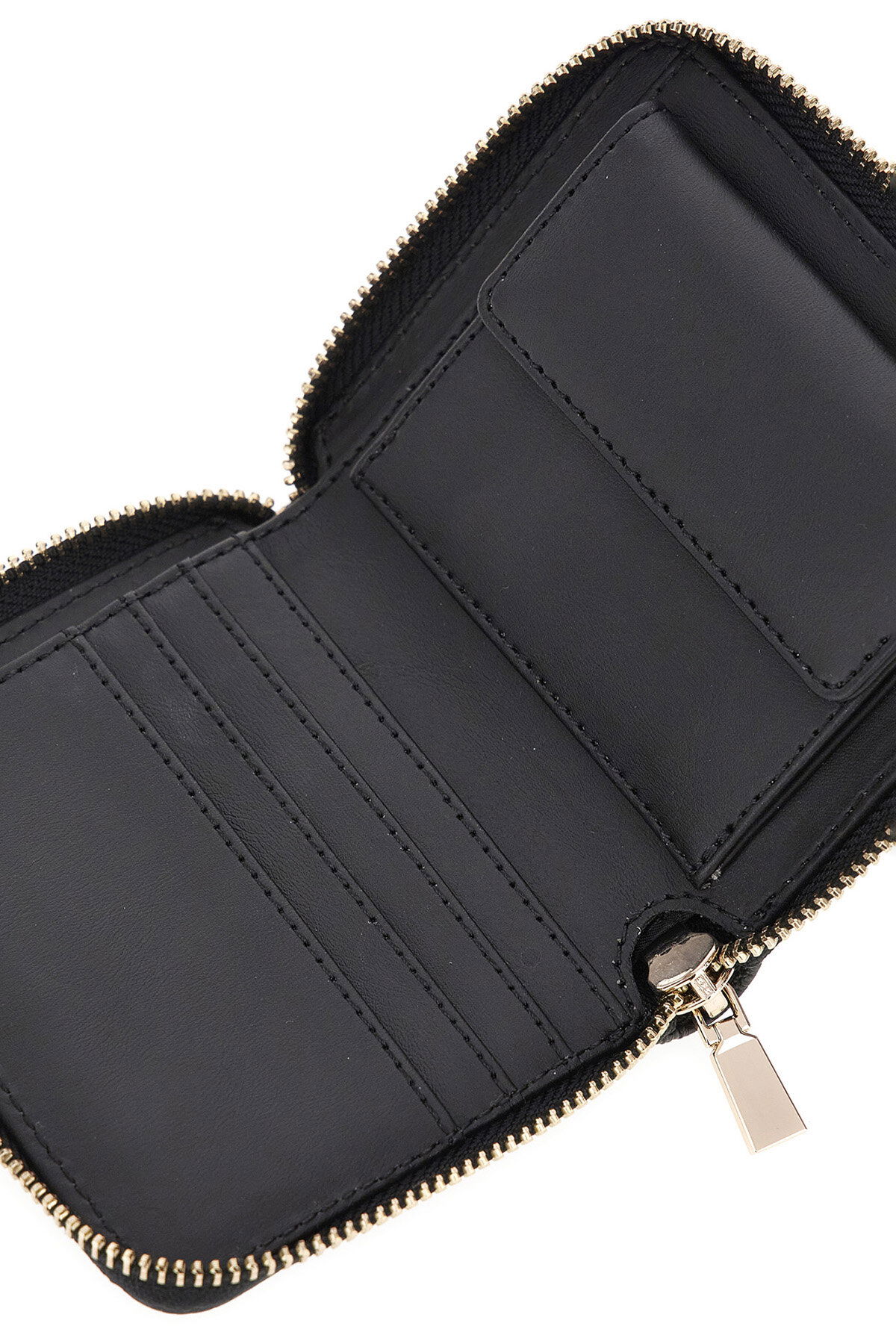 Guess Kadın Cüzdan SIYAH