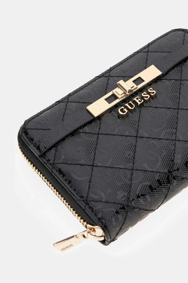 Guess Kadın Çüzdan SIYAH Guess Kadın Çüzdan SIYAH