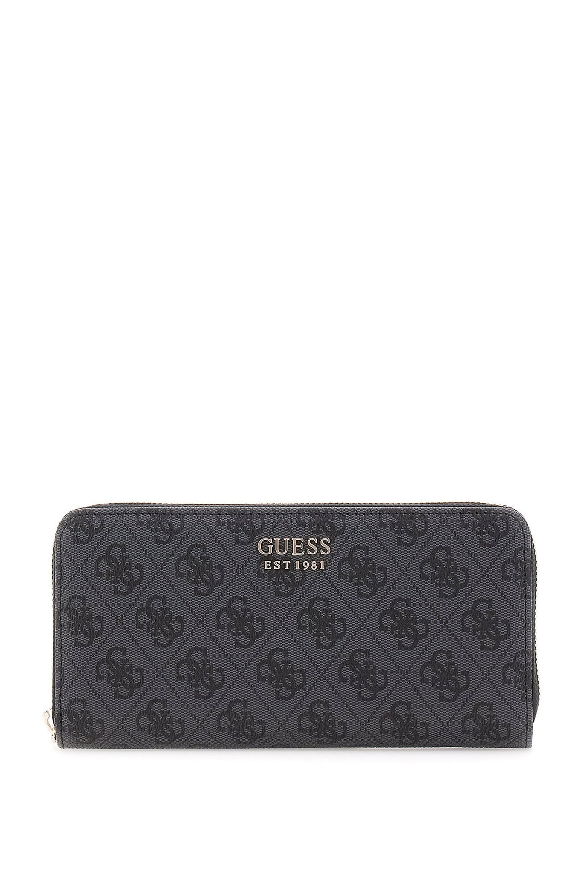 Guess Kadın Cüzdan SIYAH