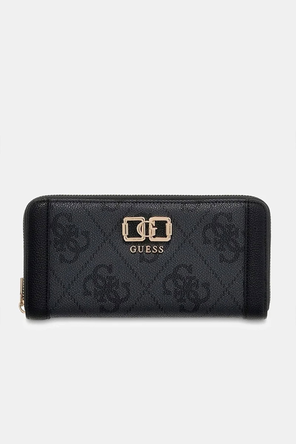 Guess Kadın Cüzdan SIYAH