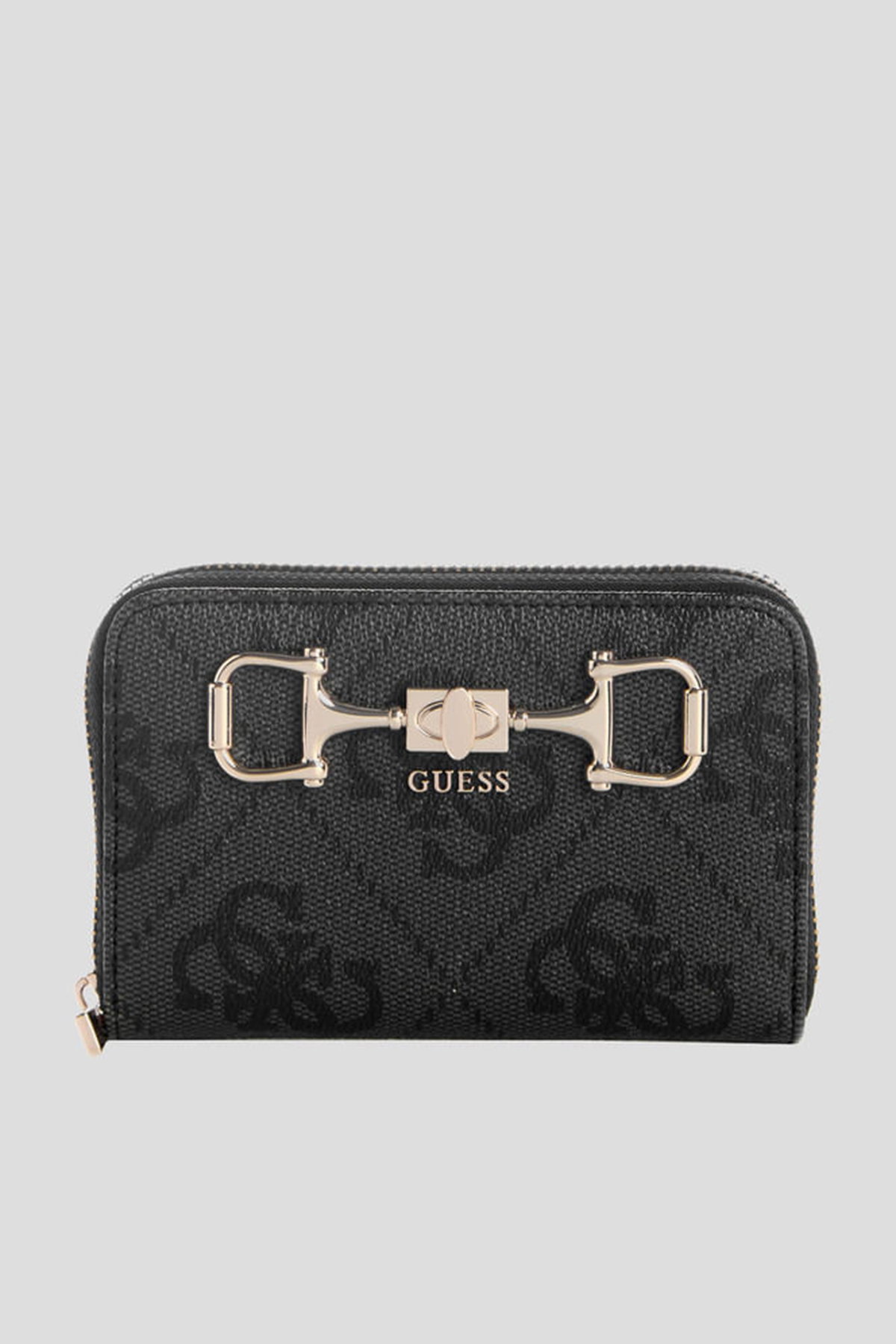 Guess Kadın Cüzdan SIYAH