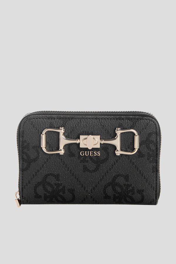 Guess Kadın Cüzdan SIYAH