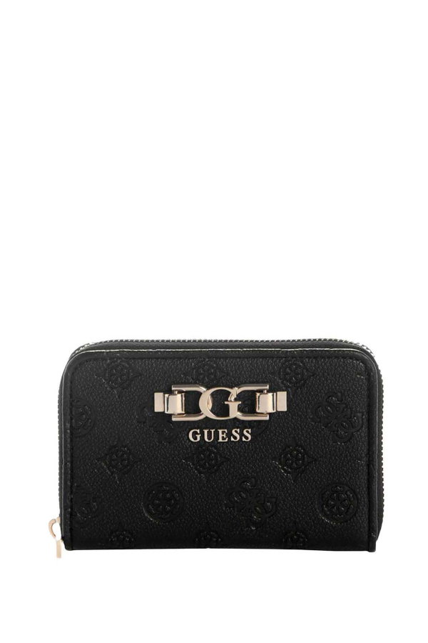 Guess Kadın Cüzdan SIYAH