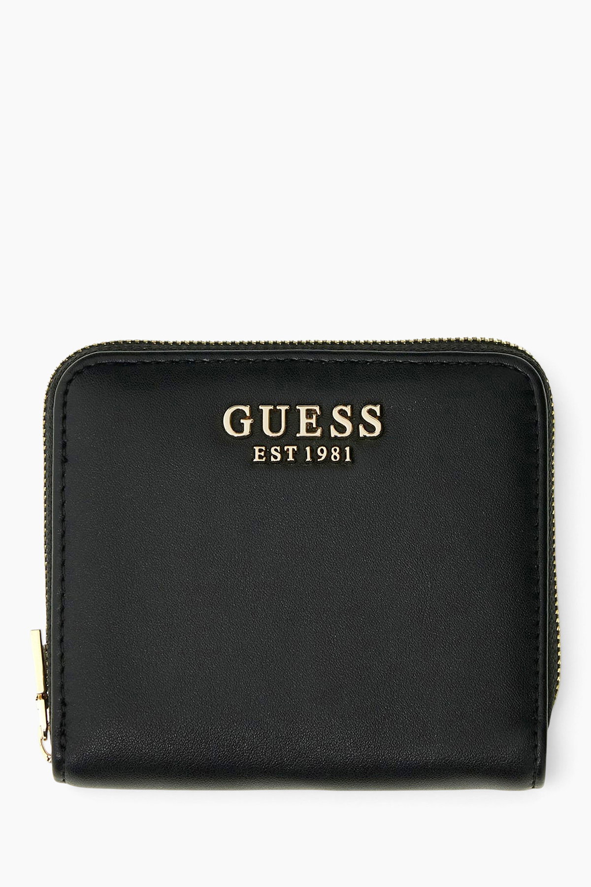 Guess Kadın Cüzdan SIYAH