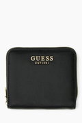 Guess Kadın Cüzdan SIYAH