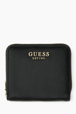 Guess Kadın Cüzdan SIYAH