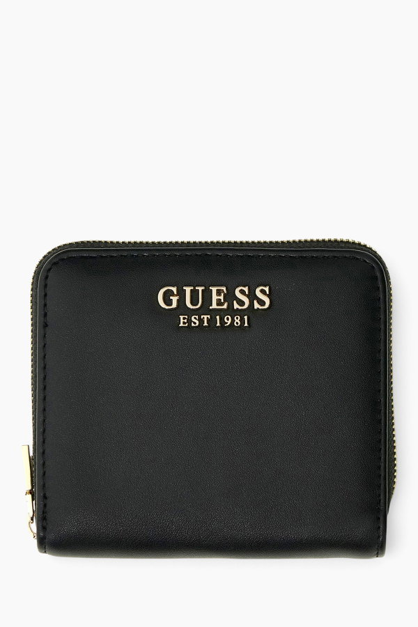 Guess Kadın Cüzdan SIYAH