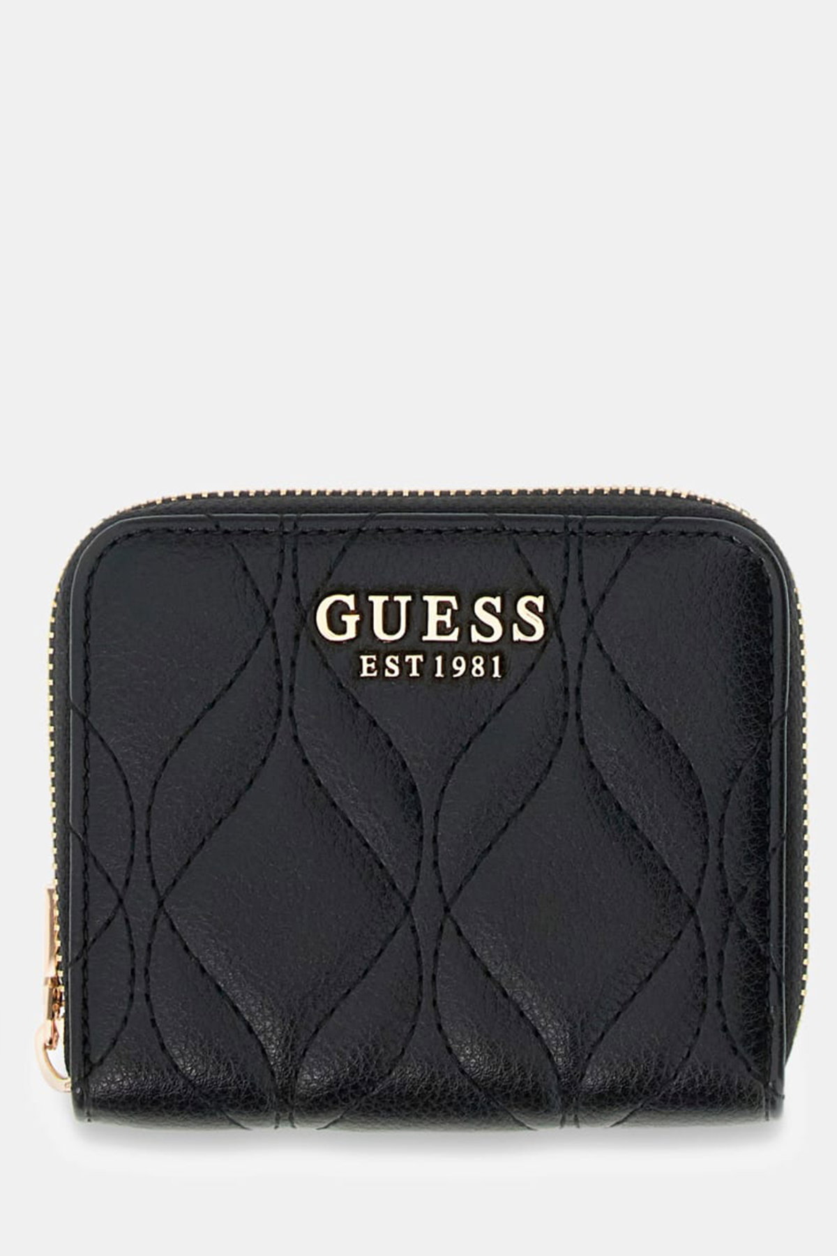 Guess Kadın Cüzdan SIYAH