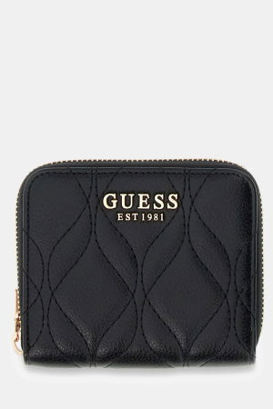 Guess Kadın Cüzdan SIYAH