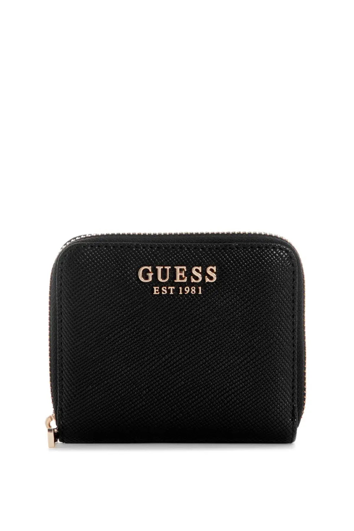 Guess Kadın Cüzdan SIYAH