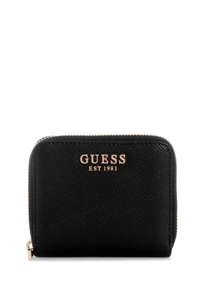Guess Kadın Cüzdan SIYAH