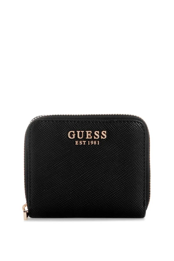 Guess Kadın Cüzdan SIYAH