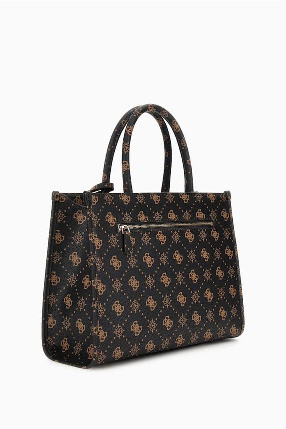 Guess Kadın El Çanta KAHVERENGI