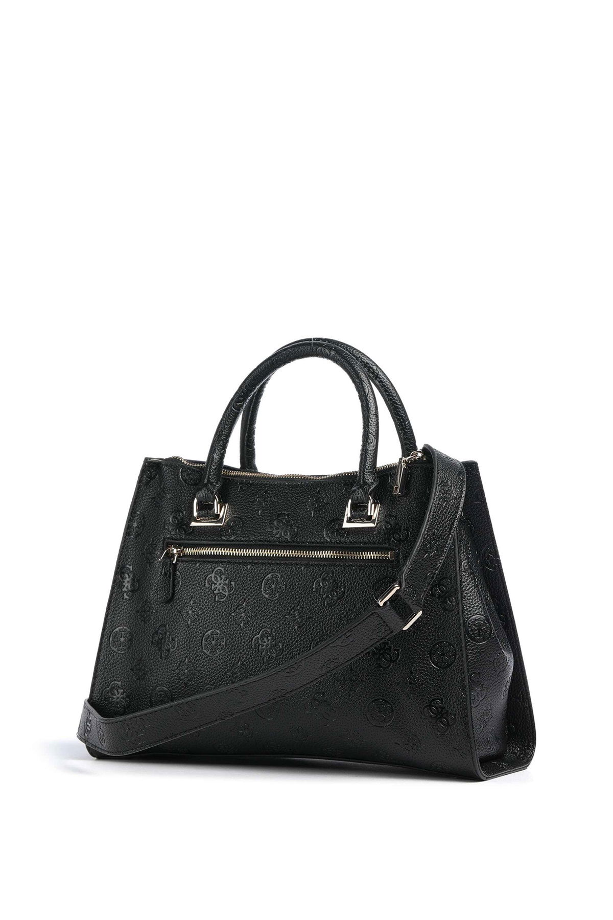 Guess Kadın El Çantası SIYAH