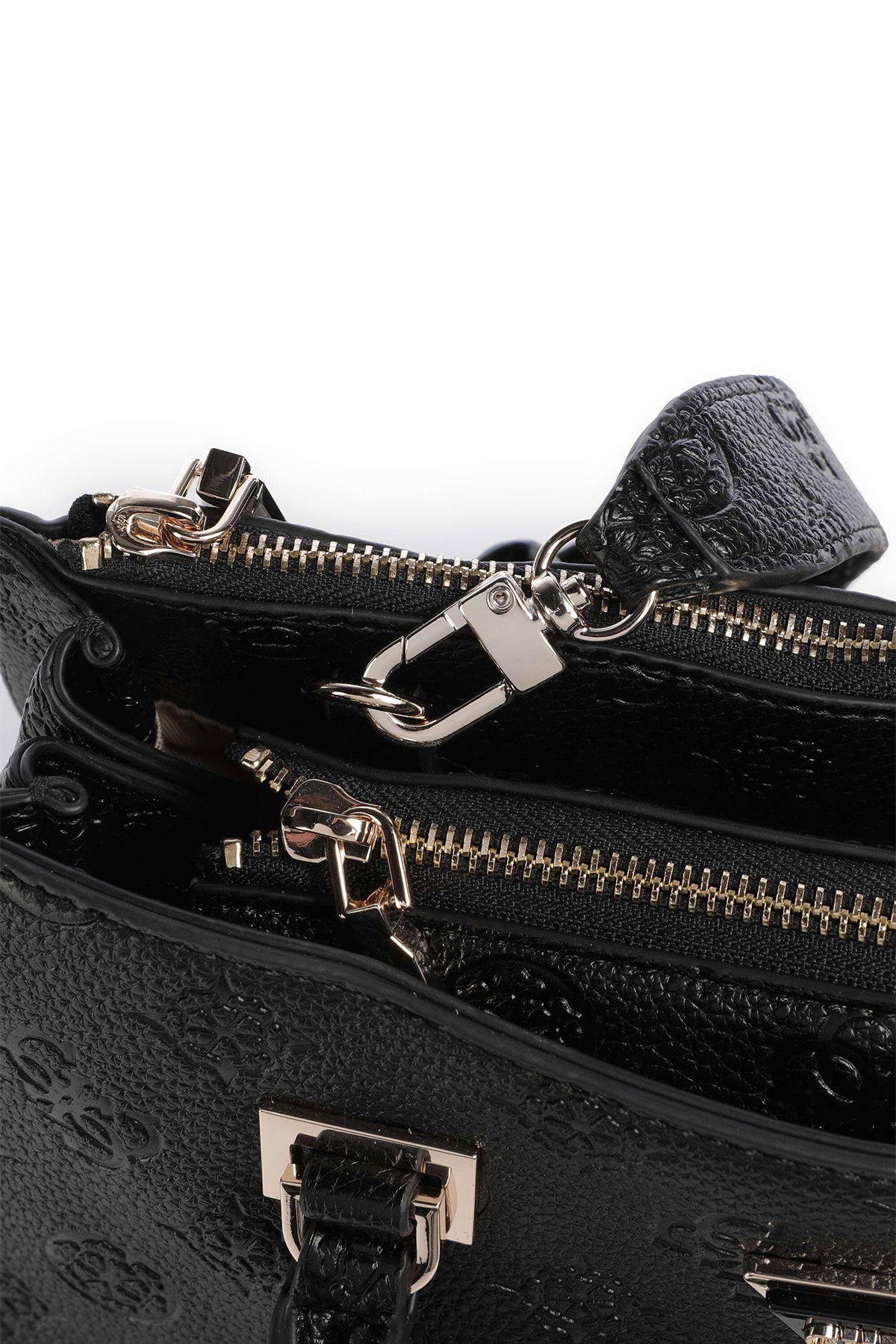 Guess Kadın El Çantası SIYAH