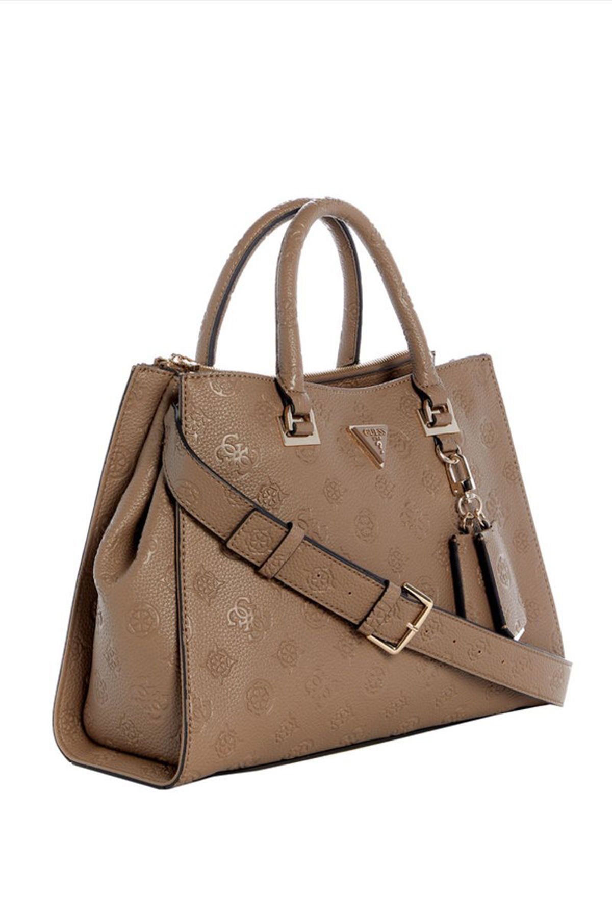 Guess Kadın El Çantası VIZON