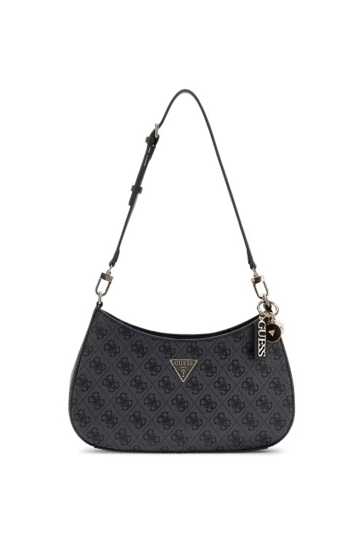 Guess Kadın El Çantası ANTRASIT