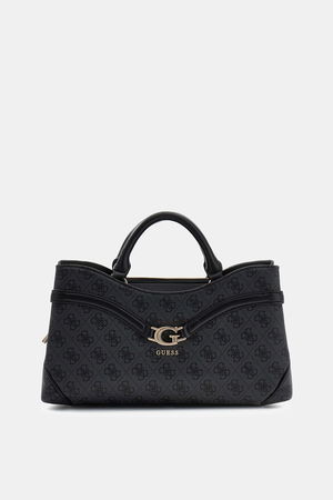 Guess Kadın El Çantası ANTRASIT Guess Kadın El Çantası ANTRASIT