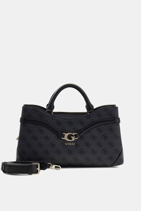 Guess Kadın El Çantası ANTRASIT Guess Kadın El Çantası ANTRASIT