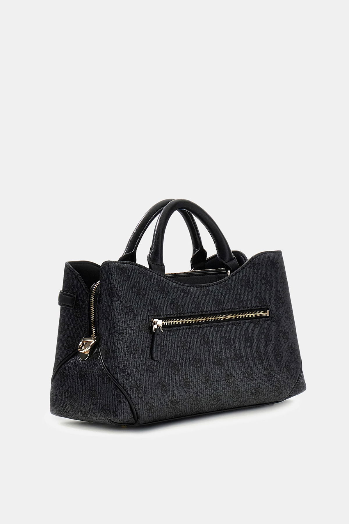 Guess Kadın El Çantası ANTRASIT