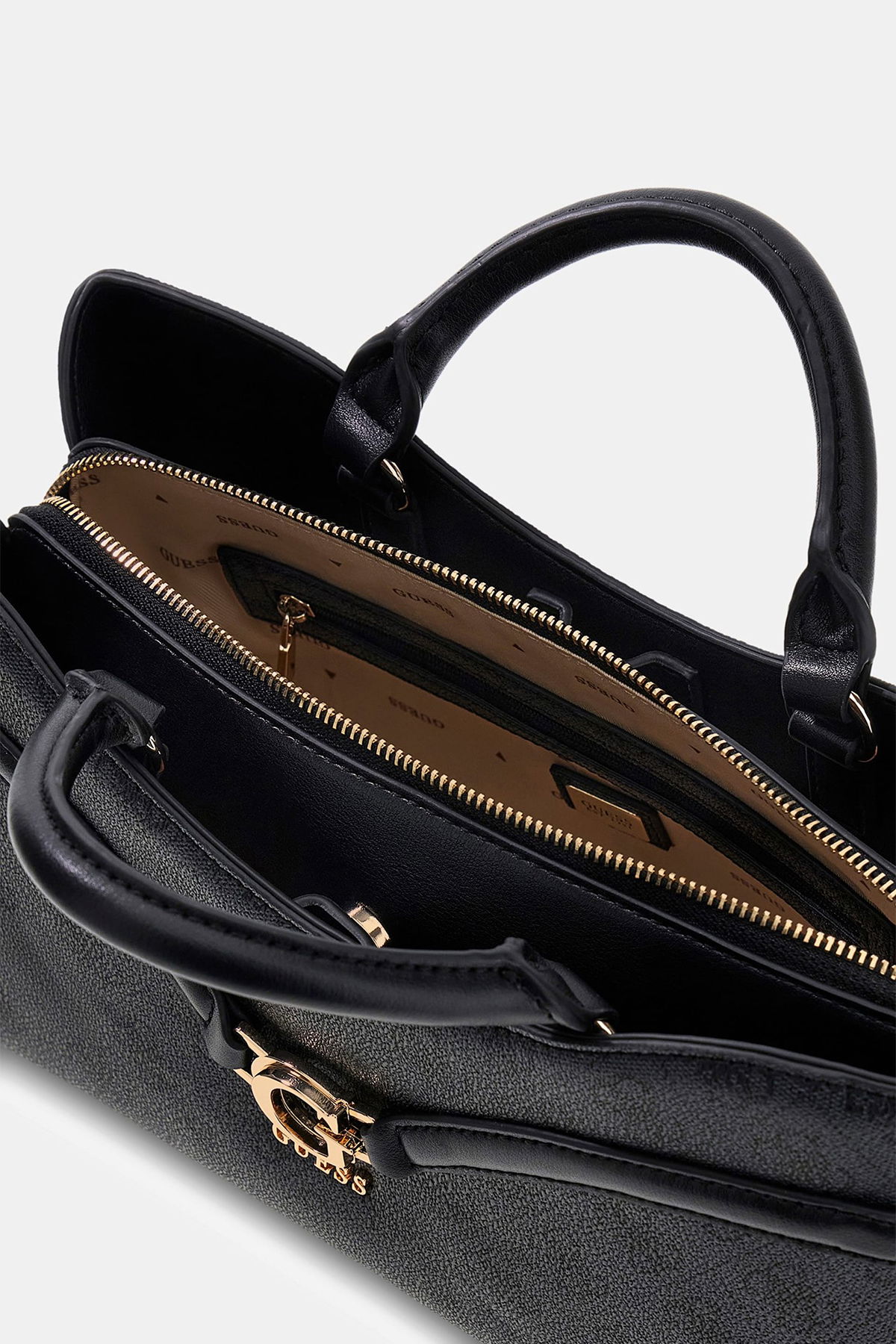 Guess Kadın El Çantası ANTRASIT