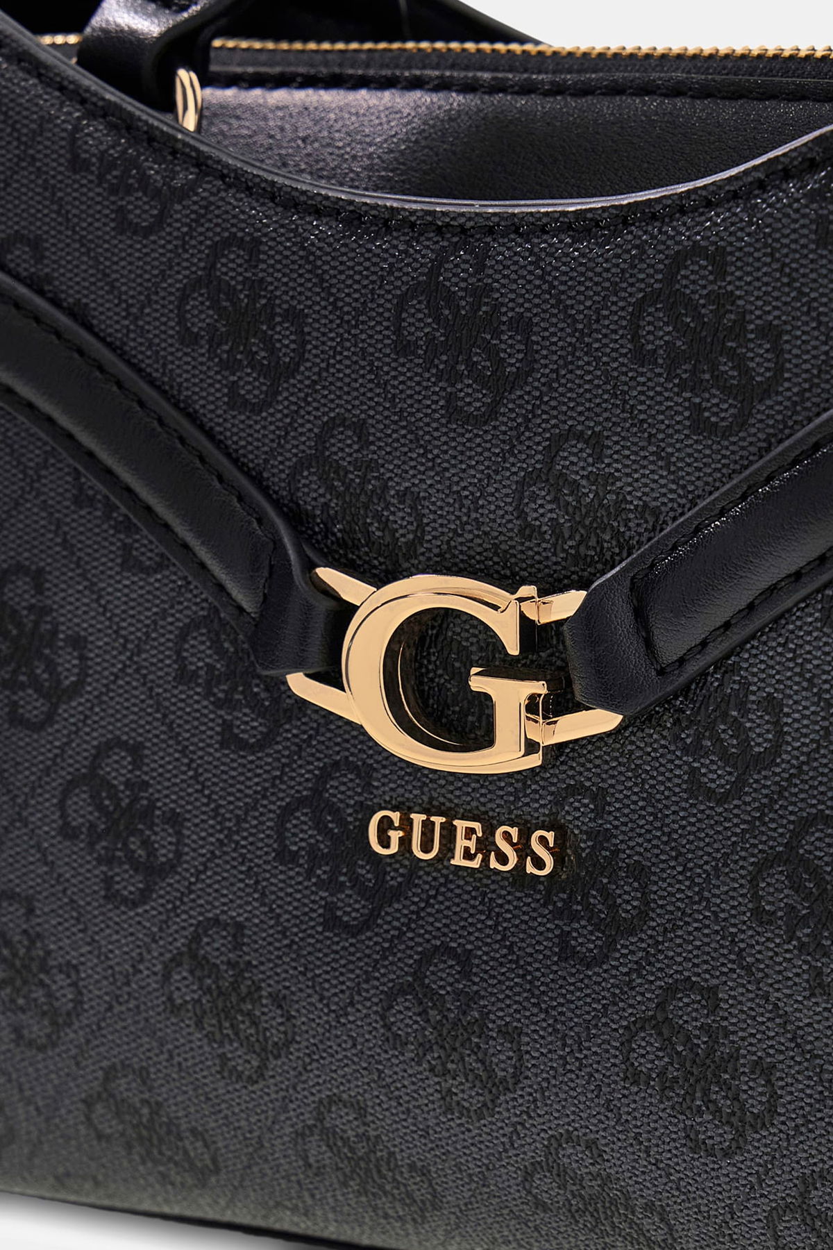 Guess Kadın El Çantası ANTRASIT