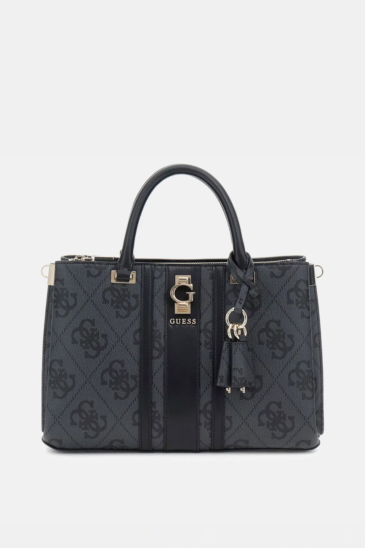 Guess Kadın El Çantası ANTRASIT