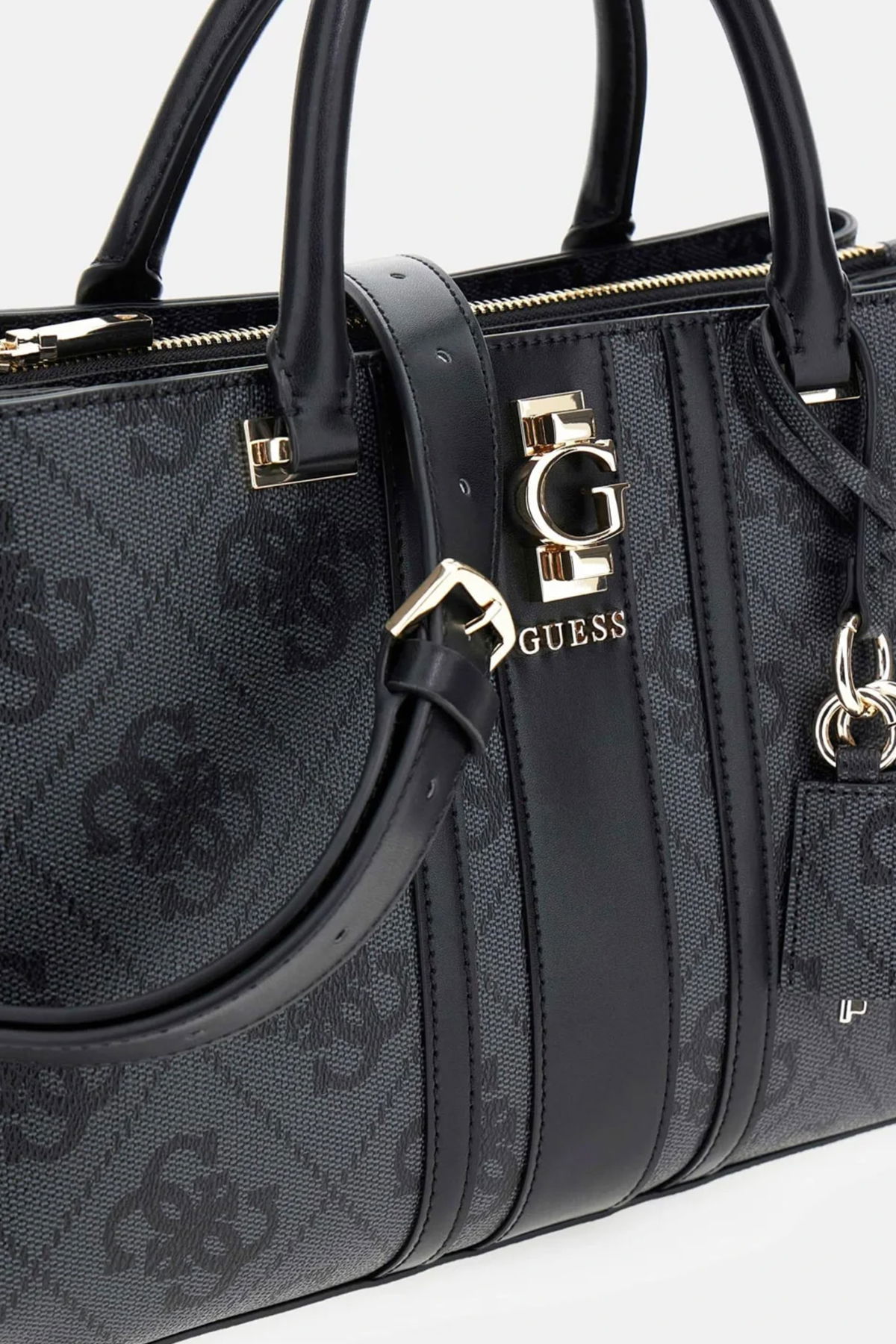 Guess Kadın El Çantası ANTRASIT