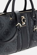 Guess Kadın El Çantası ANTRASIT Guess Kadın El Çantası ANTRASIT