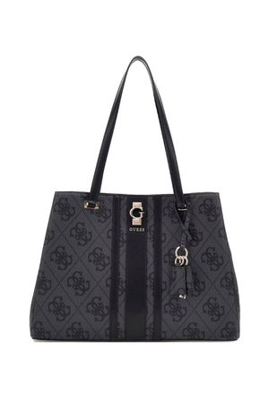 Guess Kadın El Çantası ANTRASIT