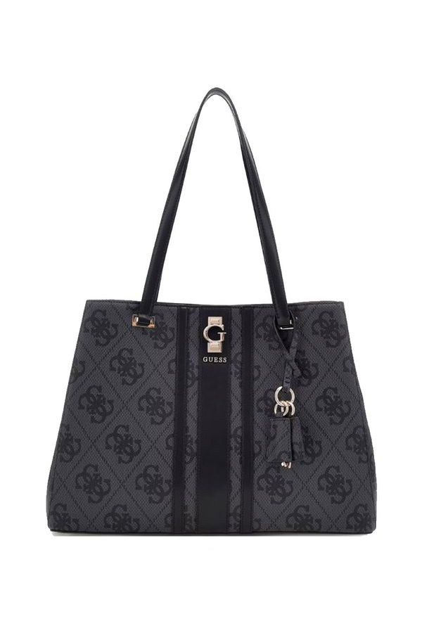 Guess Kadın El Çantası ANTRASIT