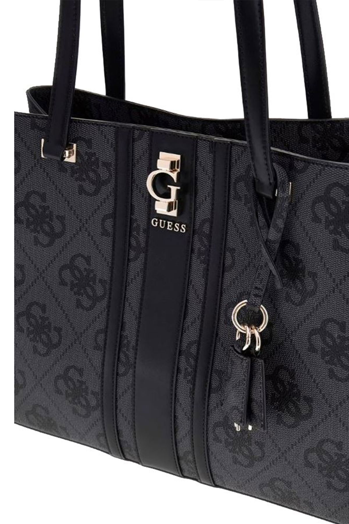 Guess Kadın El Çantası ANTRASIT