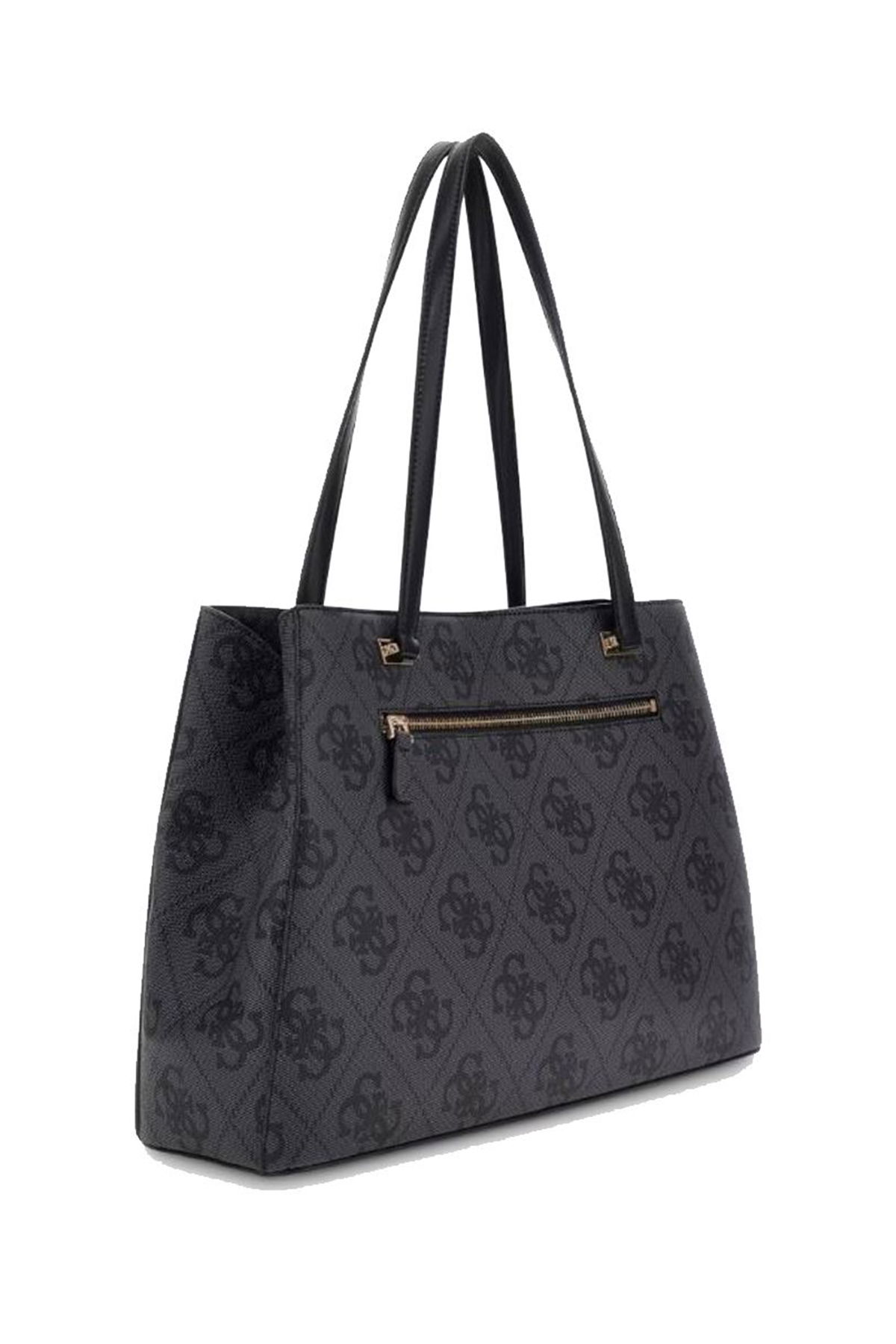 Guess Kadın El Çantası ANTRASIT