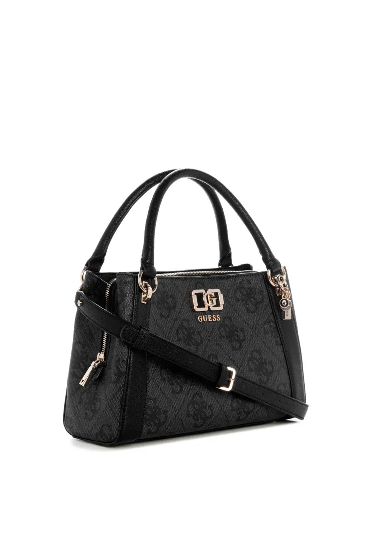 Guess Kadın El Çantası ANTRASIT