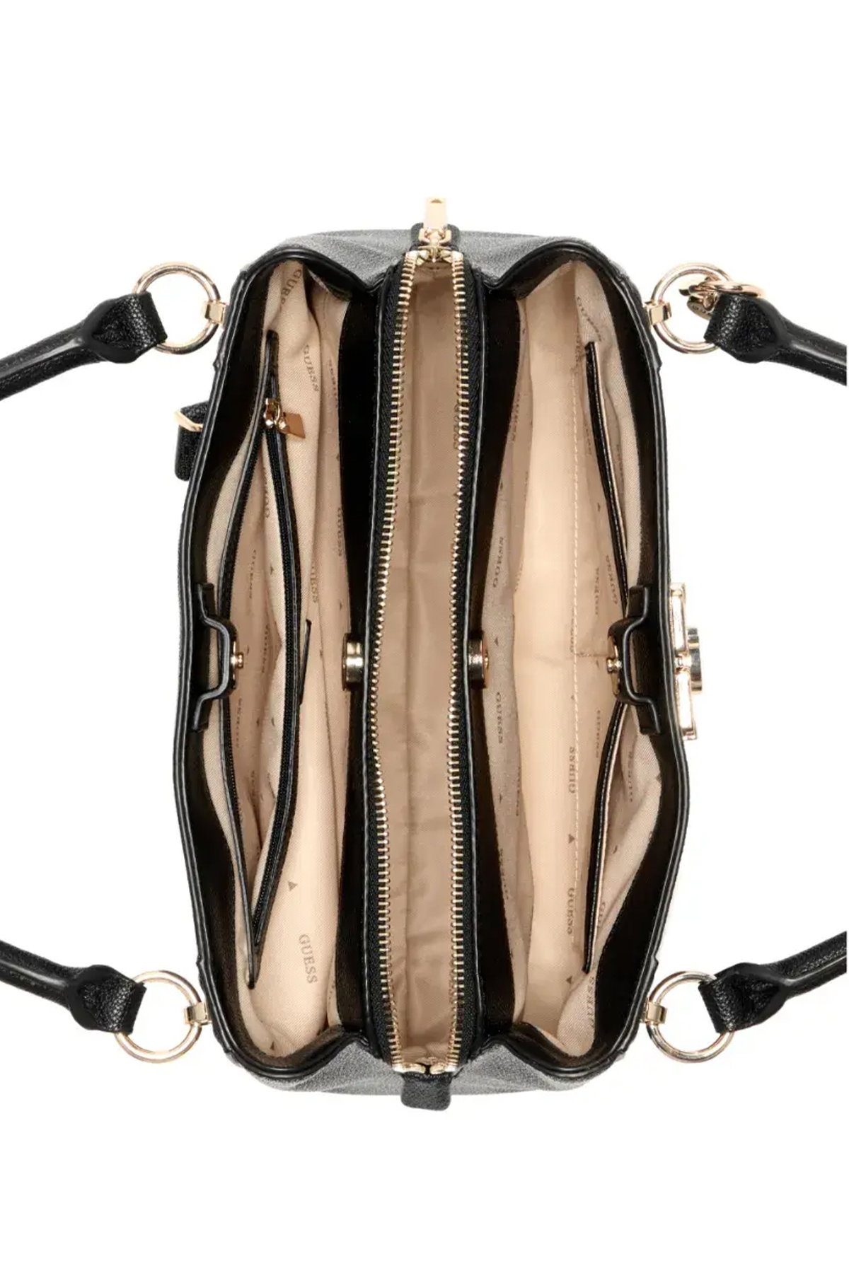 Guess Kadın El Çantası ANTRASIT