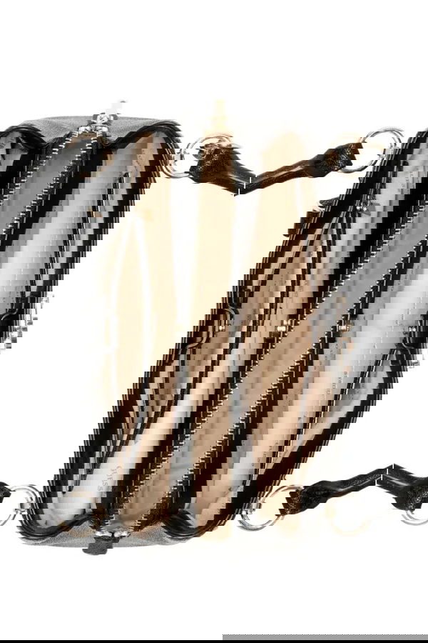 Guess Kadın El Çantası ANTRASIT