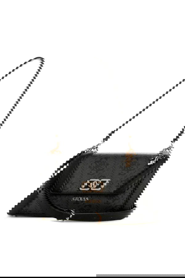 Guess Kadın El Çantası ANTRASIT