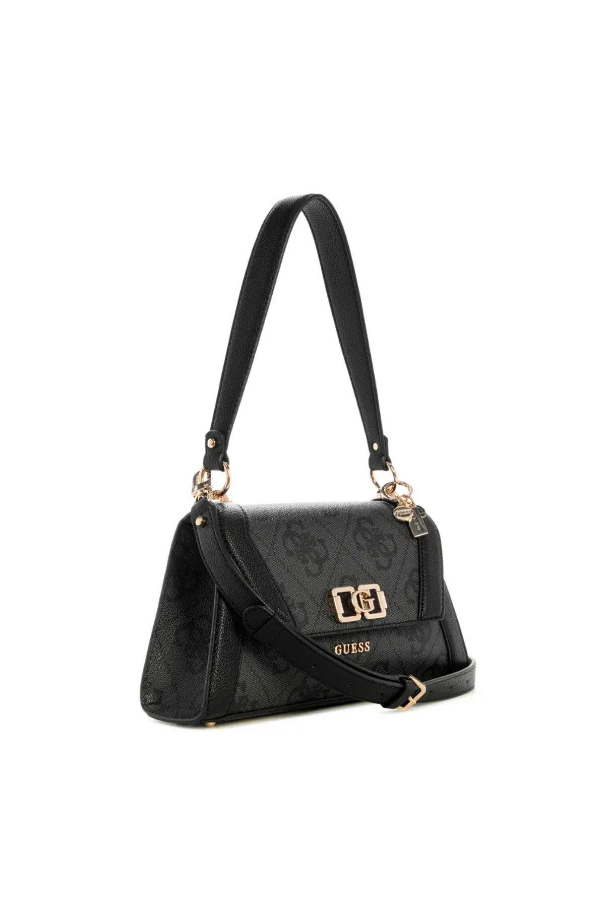Guess Kadın El Çantası ANTRASIT