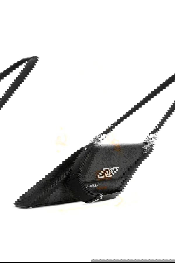 Guess Kadın El Çantası ANTRASIT