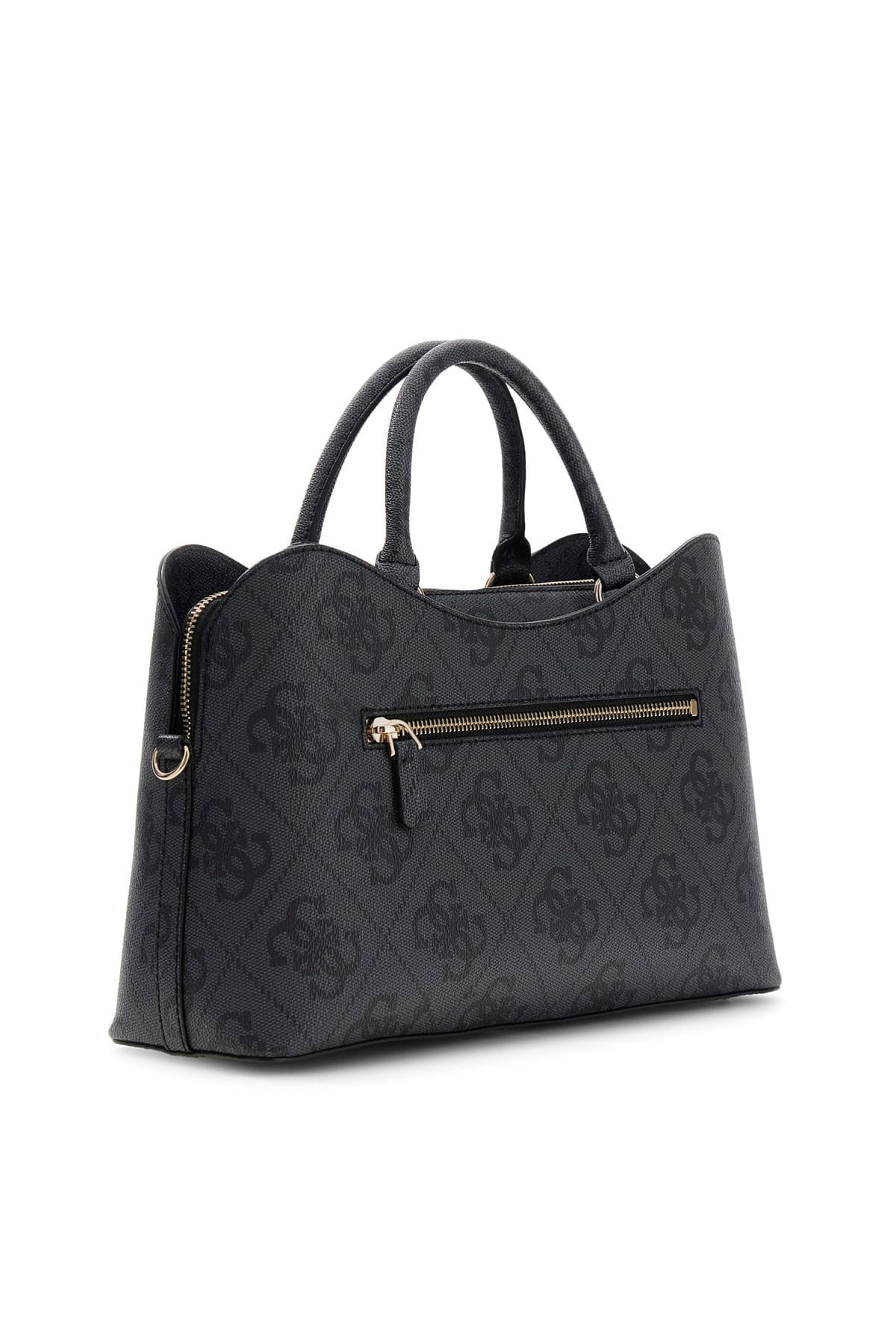 Guess Kadın El Çantası ANTRASIT