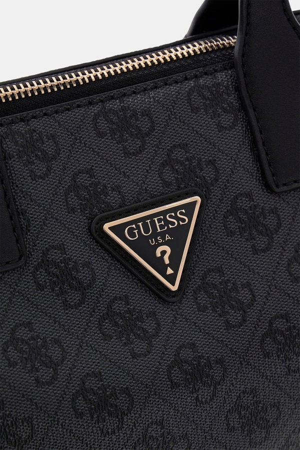 Guess Kadın El Çantası ANTRASIT