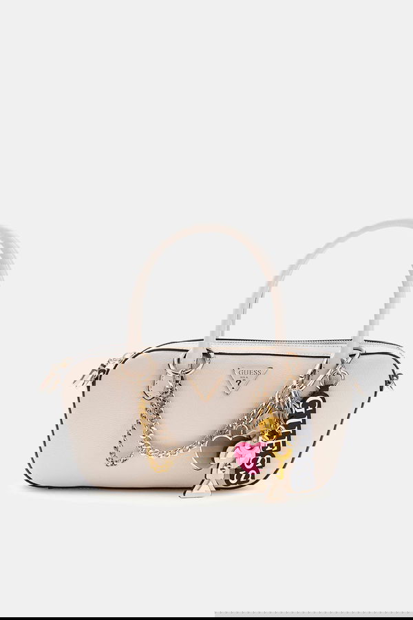 Guess Kadın El Çantası BEJ