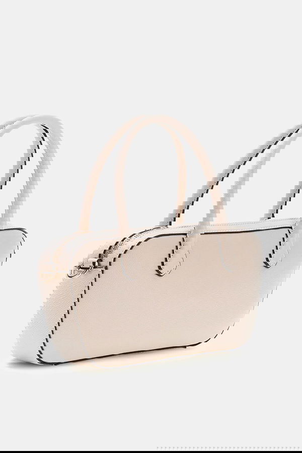 Guess Kadın El Çantası BEJ