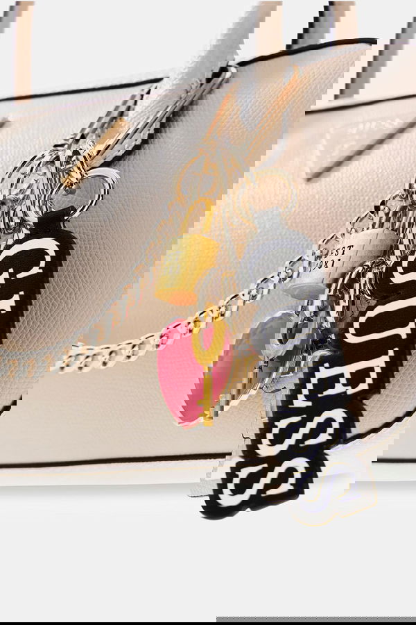 Guess Kadın El Çantası BEJ