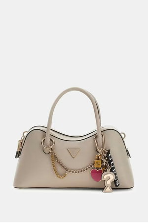 Guess Kadın El Çantası BEJ