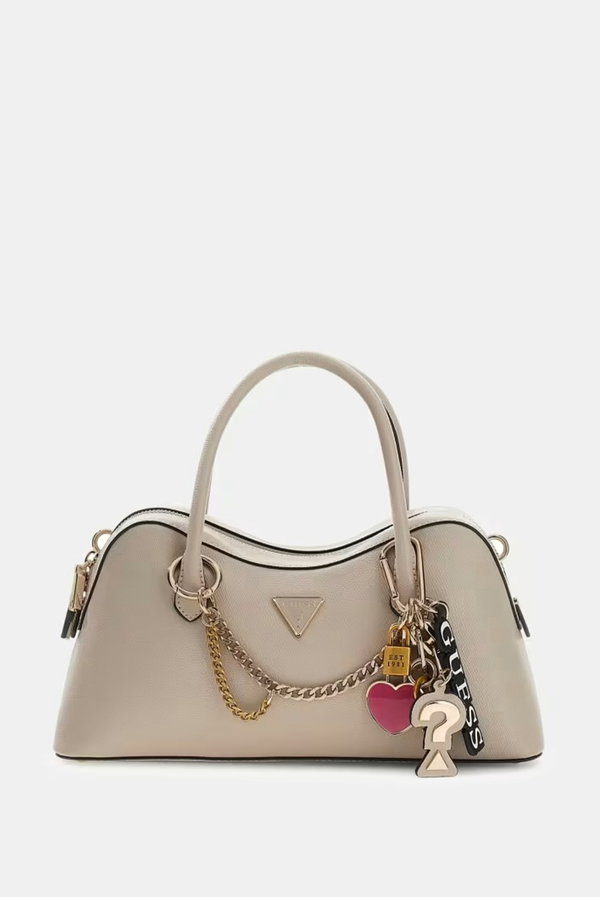 Guess Kadın El Çantası BEJ